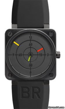 Bell & Ross BR 01-92 Radar