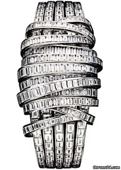 Piaget G0A34133