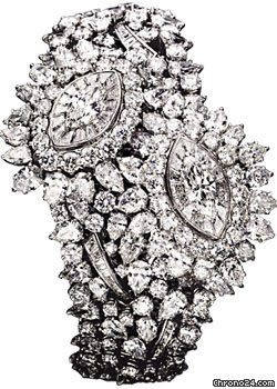 Piaget G0A34135