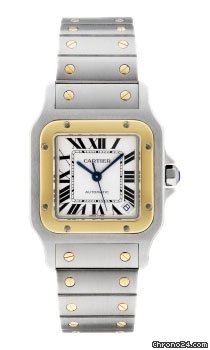 Cartier W20099C4