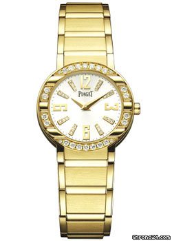 Piaget G0A34032