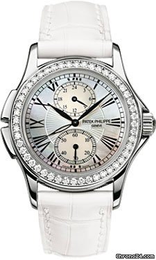 Patek Philippe 4934G-001