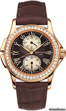 Patek Philippe 4934R-001