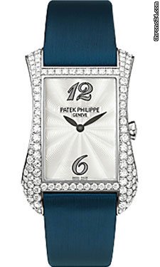 Patek Philippe 4972G-001