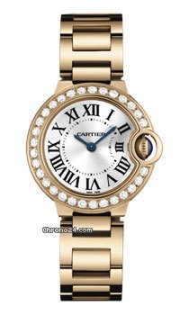 Cartier WE9002Z3