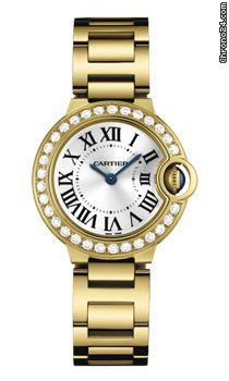 Cartier WE9001Z3