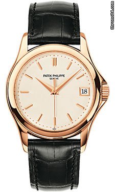 Patek Philippe 5127R-001