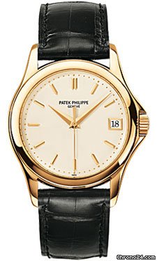 Patek Philippe 5127J-001