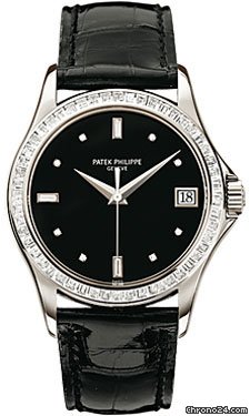 Patek Philippe 5118P-001