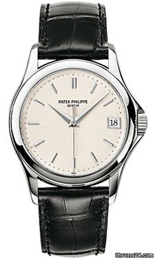 Patek Philippe 5127G-001