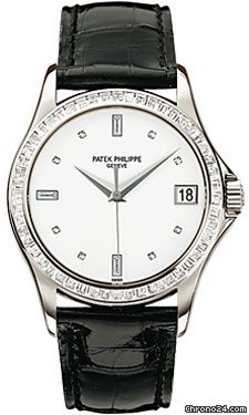 Patek Philippe 5118P-010