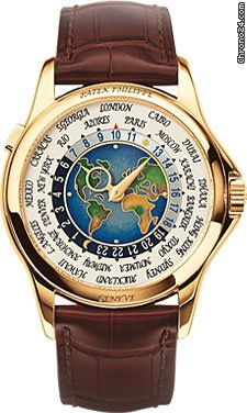 Patek Philippe 5131J-001