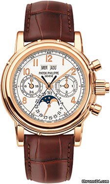 Patek Philippe 5004R-014