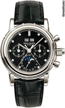Patek Philippe 5004P-033