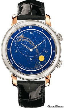 Patek Philippe 5102PR-001