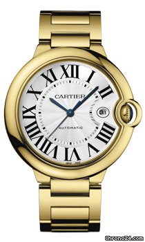 Cartier W69005Z2