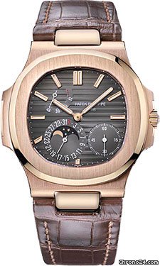 Patek Philippe 5712R-001