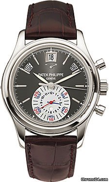 Patek Philippe 5960P-001
