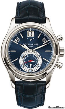 Patek Philippe 5960P-015
