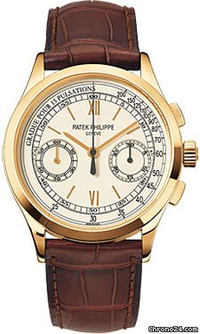 Patek Philippe 5170J-001