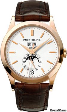 Patek Philippe 5396R-011