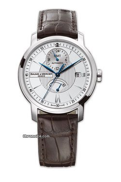 Baume & Mercier M0A08693