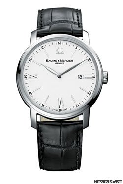 Baume & Mercier M0A08485