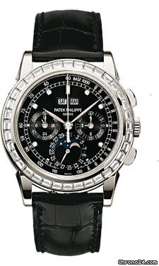 Patek Philippe 5971P-001