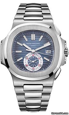 Patek Philippe 5980/1A-001