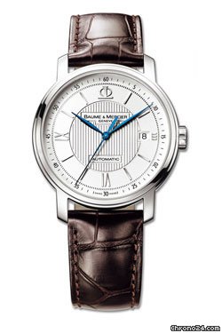 Baume & Mercier M0A08791