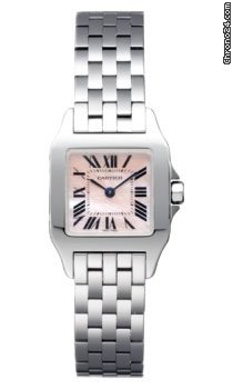 Cartier W25075Z5