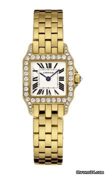 Cartier WF9001Y7