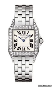 Cartier WF9004Y8