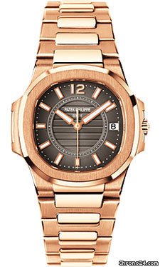 Patek Philippe 7011/1R-010
