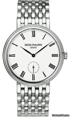 Patek Philippe 7119/1G-010