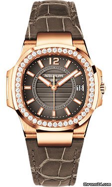 Patek Philippe 7010R-010