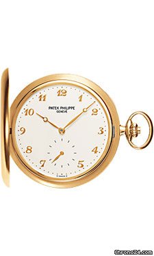Patek Philippe 980J-011