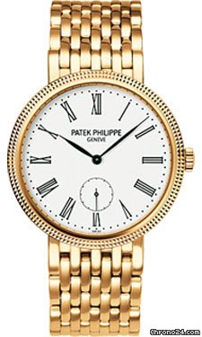 Patek Philippe 7119/1J-012