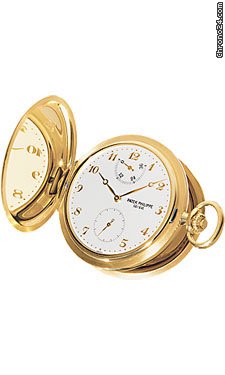 Patek Philippe 983J-001