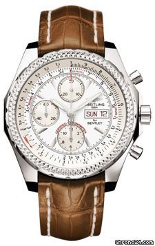 Breitling A1336212/A575-croco-brown-tang