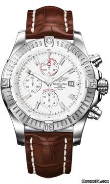 Breitling A1337011/A660-croco-gold-deployant