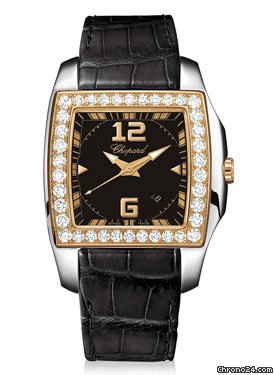 Chopard Two O Ten Lady Watch