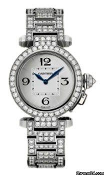 Cartier WJ1192LZ