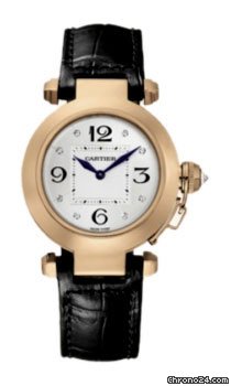 Cartier WJ11913G