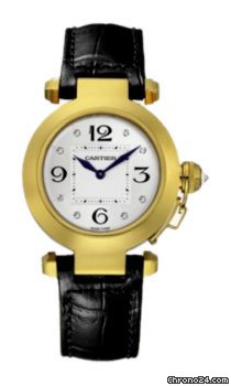 Cartier WJ11891G