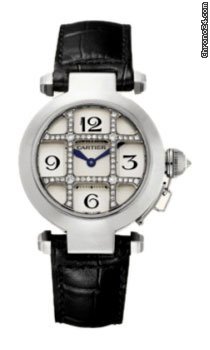 Cartier WJ11932G