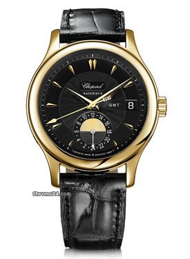 Chopard 161867-0001