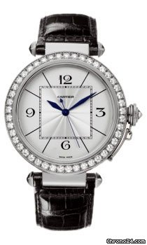 Cartier WJ120251