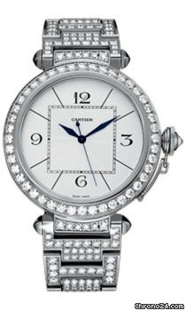 Cartier WJ1199JY