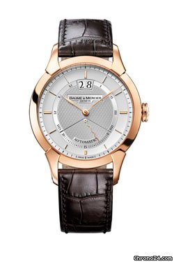 Baume & Mercier M0A08795